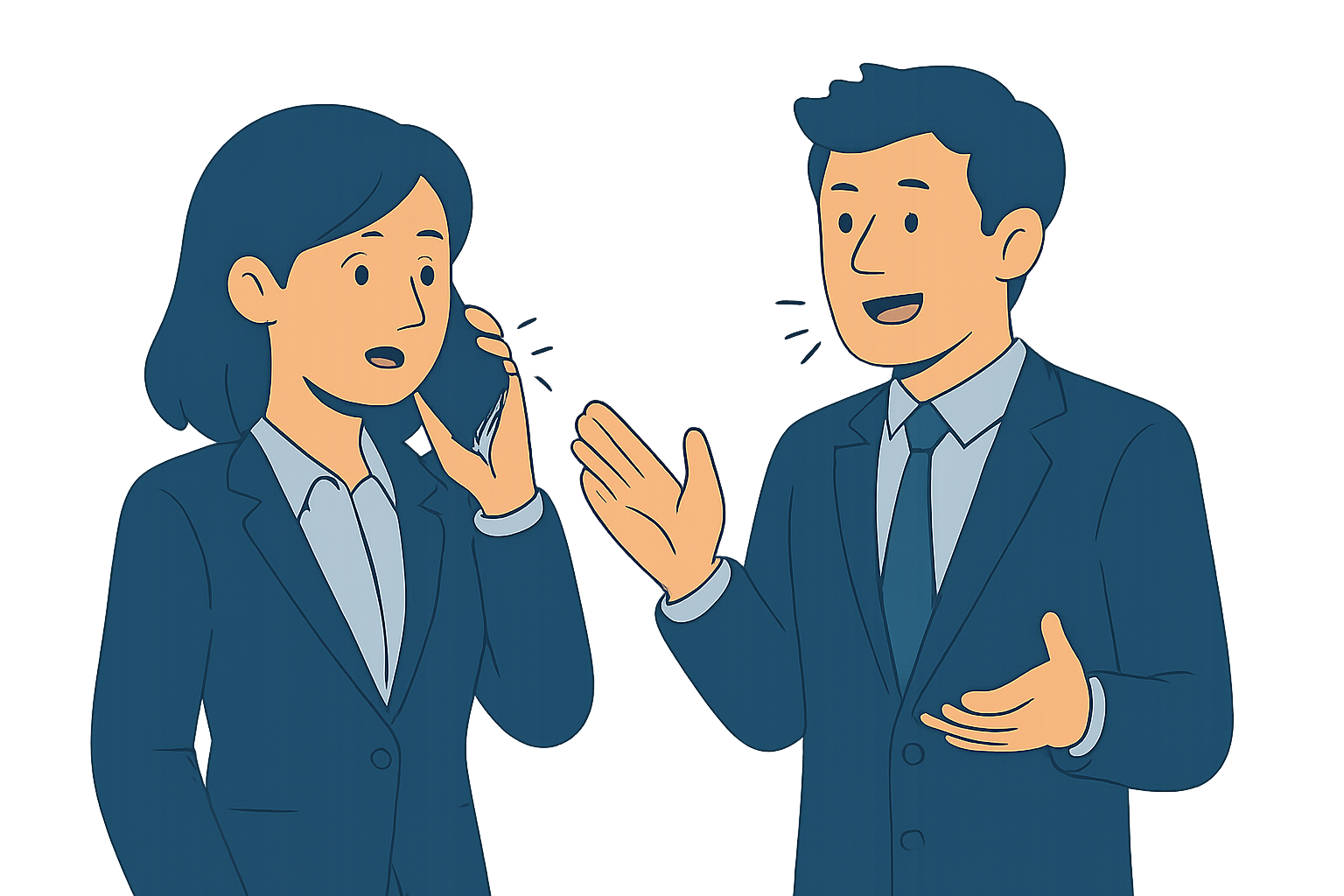 Business Communication